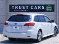 2009 Subaru Legacy Touring Wagon