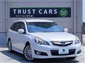 2009 Subaru Legacy Touring Wagon