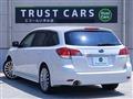 2009 Subaru Legacy Touring Wagon