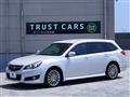 2009 Subaru Legacy Touring Wagon