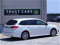 2009 Subaru Legacy Touring Wagon