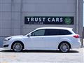 2009 Subaru Legacy Touring Wagon