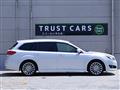 2009 Subaru Legacy Touring Wagon