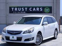2009 Subaru Legacy Touring Wagon