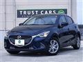 2015 Mazda Demio