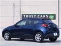 2015 Mazda Demio