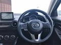 2015 Mazda Demio
