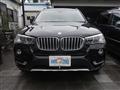 2015 BMW X3