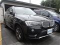 2015 BMW X3
