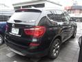 2015 BMW X3