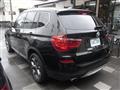 2015 BMW X3