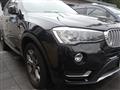 2015 BMW X3