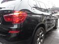 2015 BMW X3