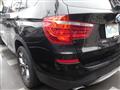 2015 BMW X3