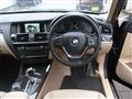 2015 BMW X3