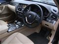 2015 BMW X3