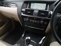2015 BMW X3