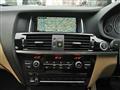 2015 BMW X3