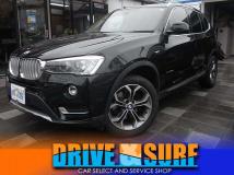 2015 BMW X3