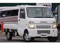 2004 Suzuki Carry Truck