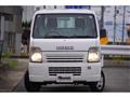 2004 Suzuki Carry Truck