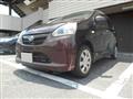 2013 Daihatsu Mira
