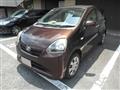 2013 Daihatsu Mira