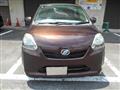 2013 Daihatsu Mira