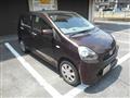 2013 Daihatsu Mira