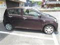 2013 Daihatsu Mira