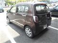 2013 Daihatsu Mira