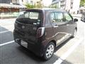 2013 Daihatsu Mira