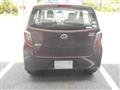 2013 Daihatsu Mira