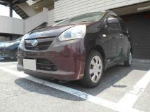2013 Daihatsu Mira