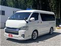 2017 Toyota Hiace Van