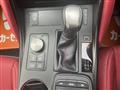 2021 Lexus IS