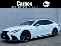 2023 Lexus LS