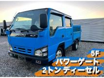 2006 Isuzu Isuzu Others