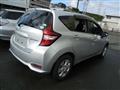 2020 Nissan Note