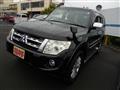 2011 Mitsubishi Pajero