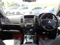 2011 Mitsubishi Pajero
