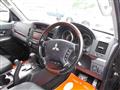 2011 Mitsubishi Pajero