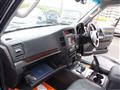 2011 Mitsubishi Pajero