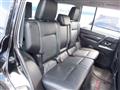 2011 Mitsubishi Pajero