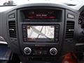 2011 Mitsubishi Pajero