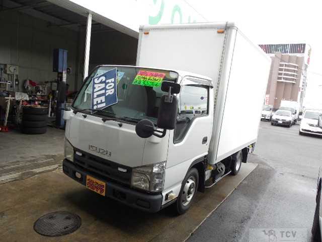 2014 Isuzu Isuzu Others