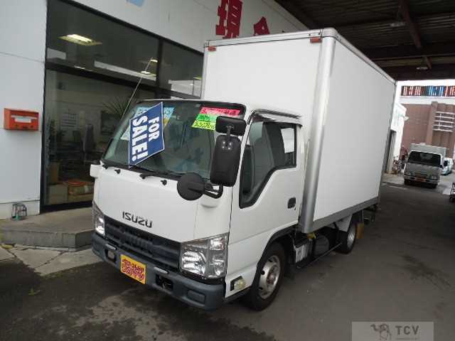 2014 Isuzu Isuzu Others