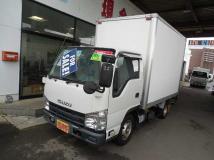 2014 Isuzu Isuzu Others