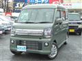 2026 Suzuki Every Wagon