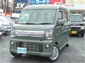 2026 Suzuki Every Wagon